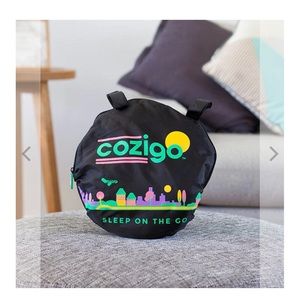 CoziGo - Sleep and Sun Protection